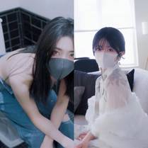 卷卷初恋