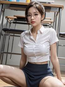 电影海报征服者