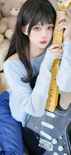 我的僵尸女儿